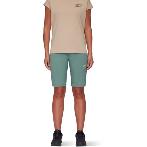 MAMMUT Runbold Shorts