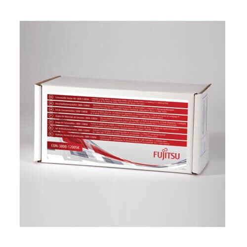 Fujitsu Ricoh CON-3800-1200SK - Roller - 7 pc(s)
