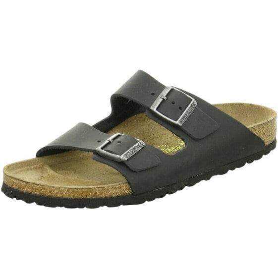 Шлепанцы мужские Birkenstock 552113