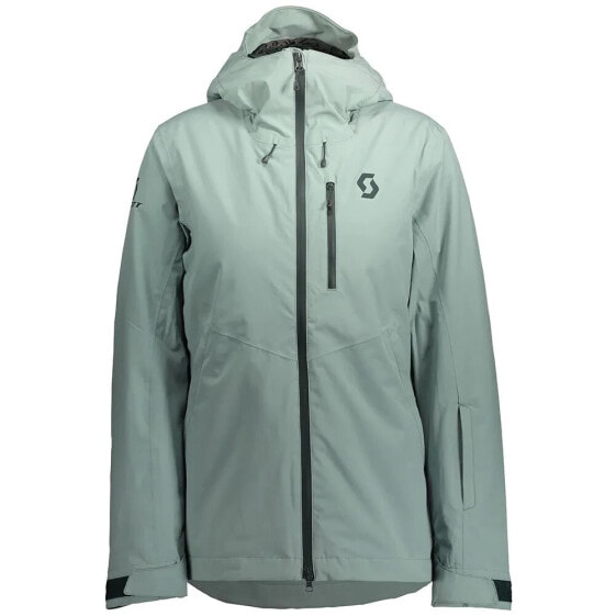 SCOTT Ultimate Dryo jacket