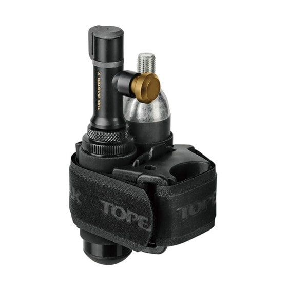 TOPEAK Tubi Master X CO2 Inflator