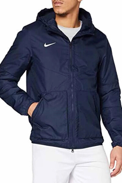Куртка спортивная Nike M Thrm Rpl Park20 Fall Jkt Erkek Mont CW6157-451-Lacivert