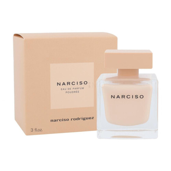 Narciso Rodriguez Narciso Poudrée 90 ml eau de parfum für Frauen