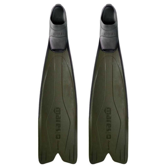 MARES PURE PASSION Concorde spearfishing fins