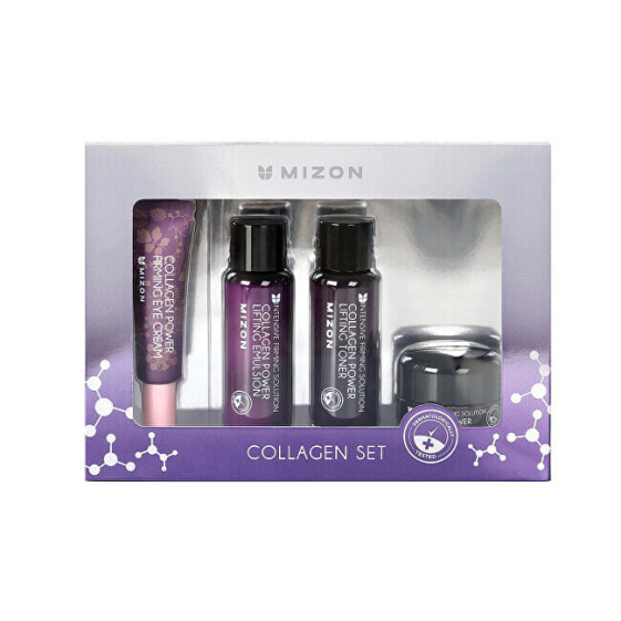 Collagen set gift set