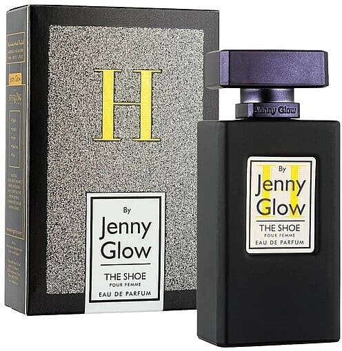 Jenny Glow The Shoe Pour Femme - Eau de Parfum 30 ml