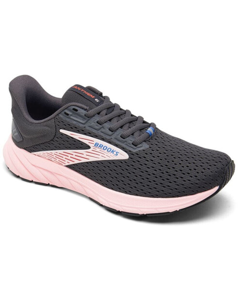 Women's Anthem 6 Running Sneakers from Finish Line