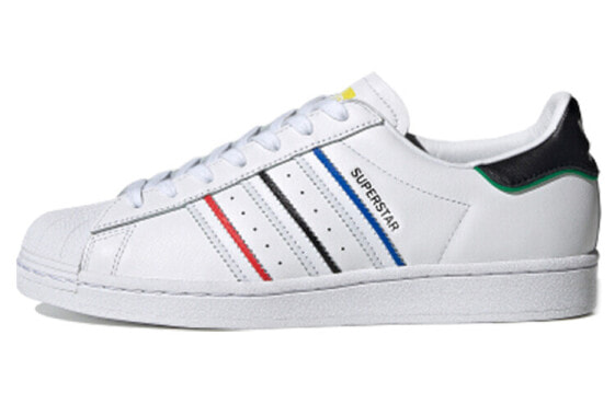Кроссовки Adidas originals Superstar FY2325
