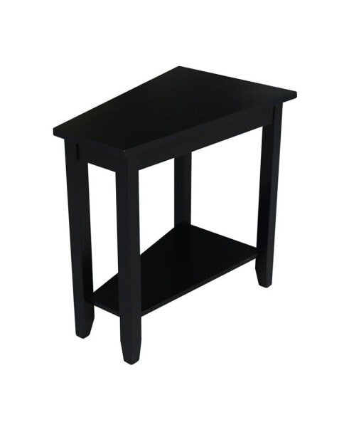 Keystone Accent Table