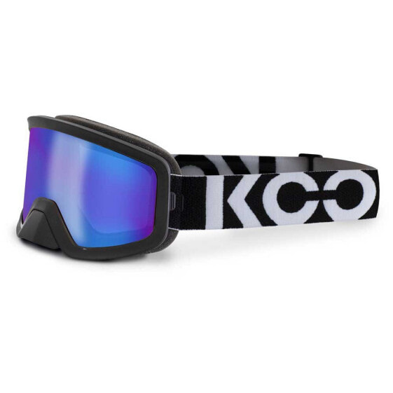 KOO Edge Mirror Goggles