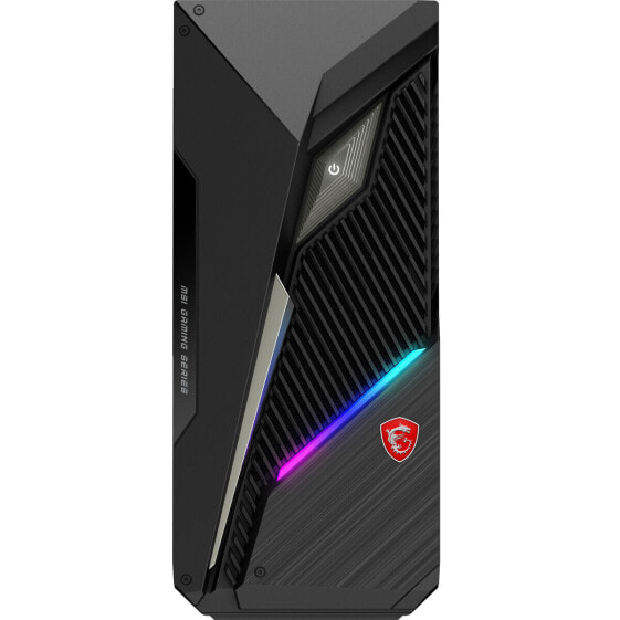 Настольный ПК MSI MAG Infinite S3 13NUB7-1080EU Intel Core i7-13700F 16 GB RAM 1 TB SSD NVIDIA GEFORCE RTX 4060 TI