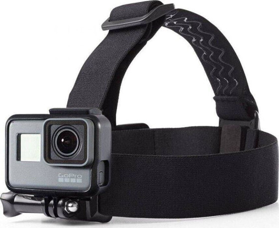 Tech-Protect TECH-PROTECT HEADSTRAP GOPRO HERO BLACK