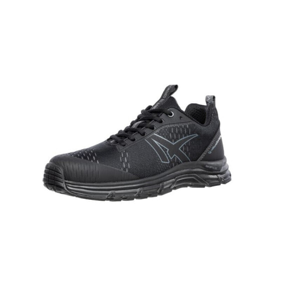 Albatros AER55 St Blac Low U MLI-S26B1 shoes