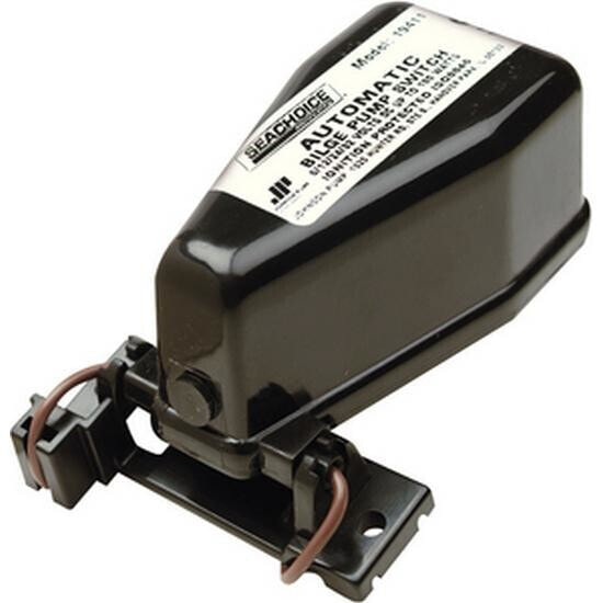 SEACHOICE Automatic Float Switch