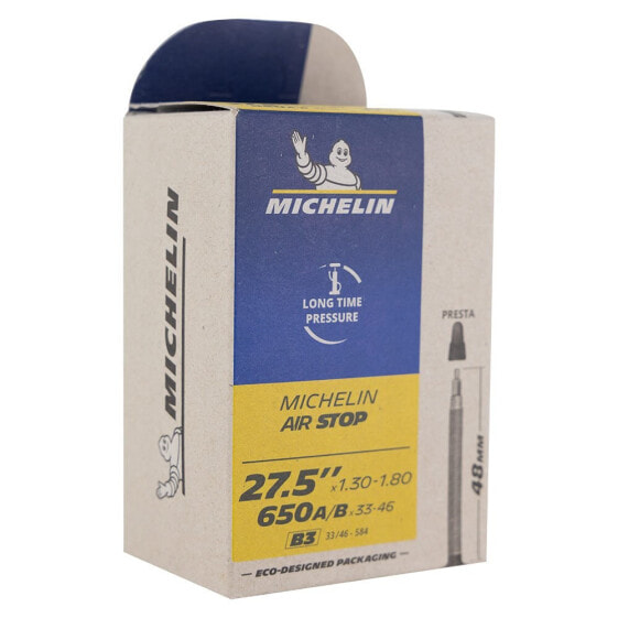 Велокамера Michelin MICHELIN B3 48 мм