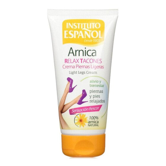 Крем для ног Arnica Relax Light Legs Instituto Espanol 150 мл