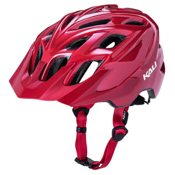 KALI PROTECTIVES Chakra Solo MTB Helmet