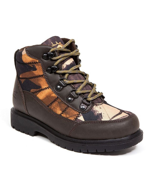 Ботинки Deer Stags Camo Hiker Boot