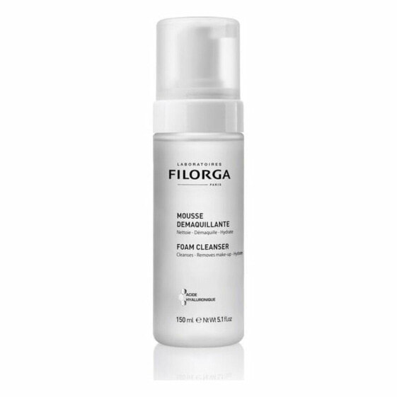Пенка для снятия макияжа Filorga 150 ml