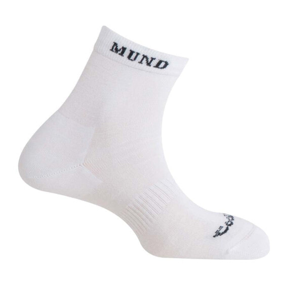 MUND SOCKS BTT/MB Summer socks