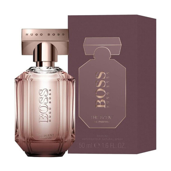 Женская парфюмерия Hugo Boss-boss The Scent For Scent Le Parfum EDP (50 ml)