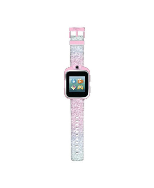 Часы PlayZoom iTouch Kids Two-Tone Silicon Smartwatch 42mm