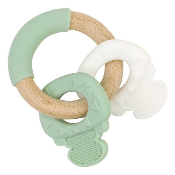 SARO Keys Teether