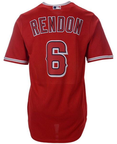 Men's Anthony Rendon Los Angeles Angels Official Player Replica Jersey