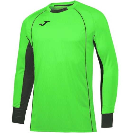 Лонгслив Joma Protect Long Sleeve Jr 100447.021 футбольная майка