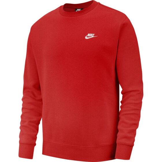 NIKE Sportswear Club Crew Sweatshirt