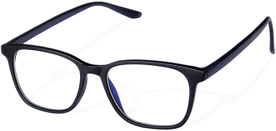 Joopin Blue Light Filter Non-Prescription Glasses for Women Men, Computer Glasses, Blue Filter, Gaming Glasses, Bluelight Filter PC Glasses