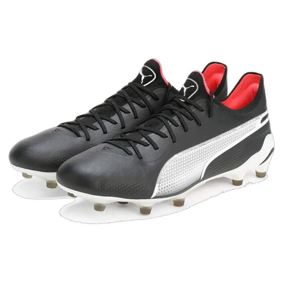 PUMA King Ultimate FG/AG football boots