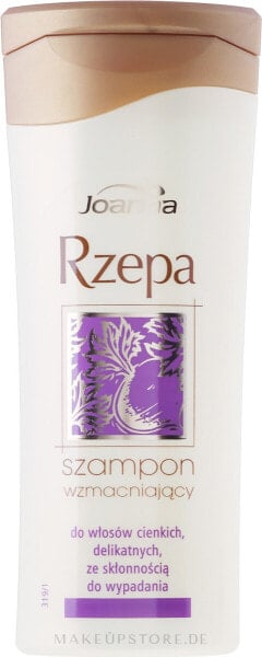 Shampoo gegen Haarausfall - Joanna 200 ml