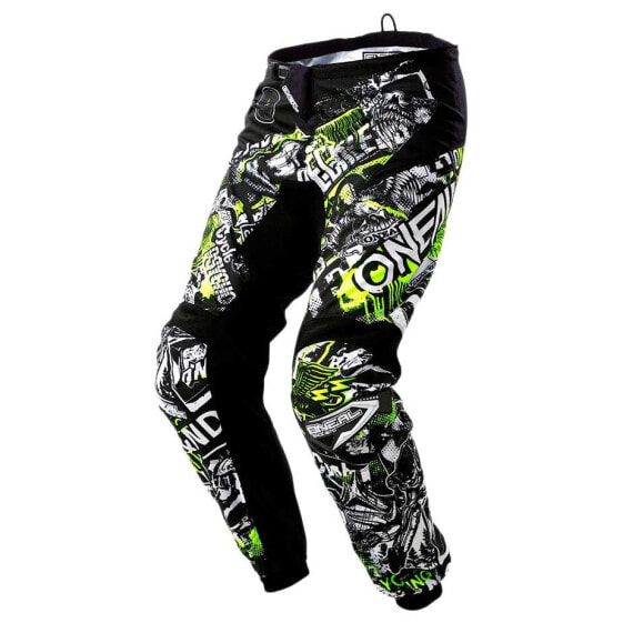 ONeal Elemment Attack off-road pants
