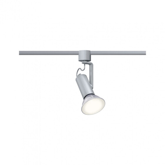 PAULMANN Apol II - Rail lighting spot - E27 - 1 bulb(s) - Chrome