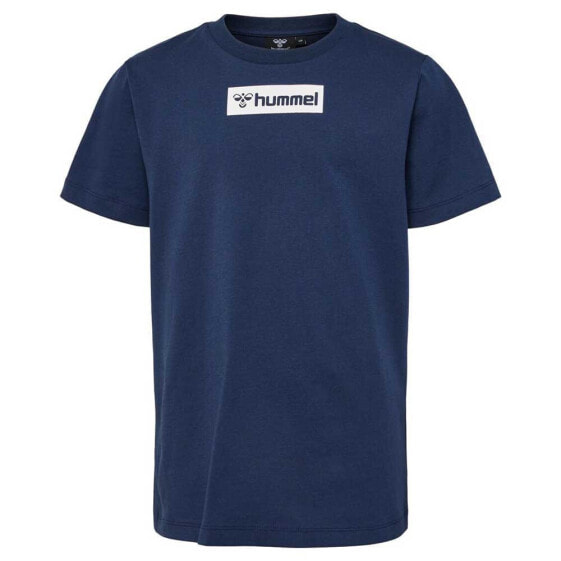 HUMMEL Flow short sleeve T-shirt
