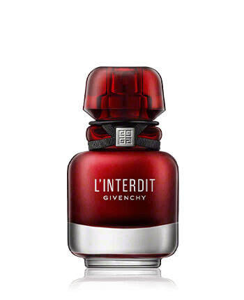 Givenchy L'Interdit Eau de Parfum Rouge Spray