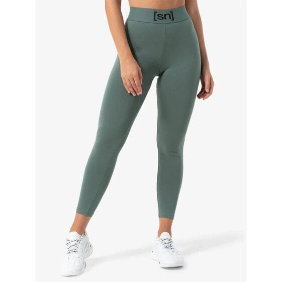 SUPER.NATURAL Fitness leggings