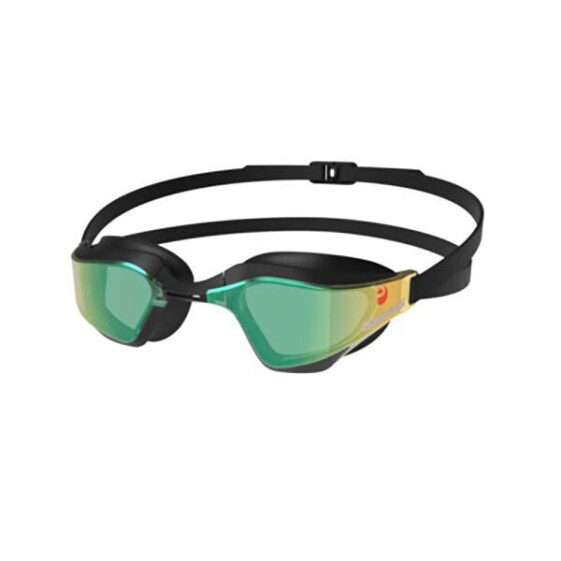 TURBO Swans Walkyrie SR-72M PAF Swimming Goggles