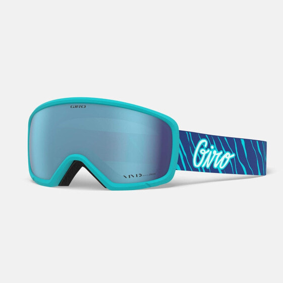 Giro Unisex Ringo Ski Goggles