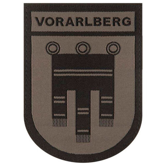 CLAWGEAR Vorarlberg Shield Patch