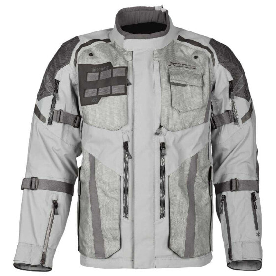 KLIM Badlands Pro jacket