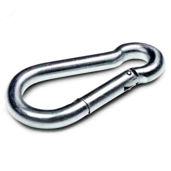 EDM Firefighter Carabiner O10 mmx10 cm