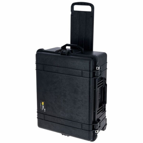 Peli 1610 Foam Black