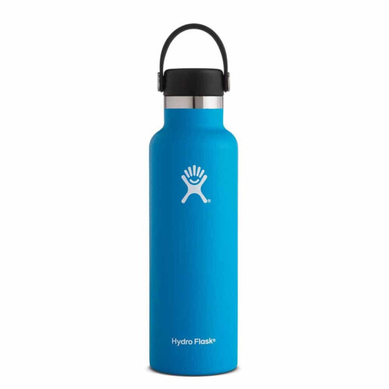 Термос Hydro Flask Standard Mouth 620 мл для спорта и отдыха на природе