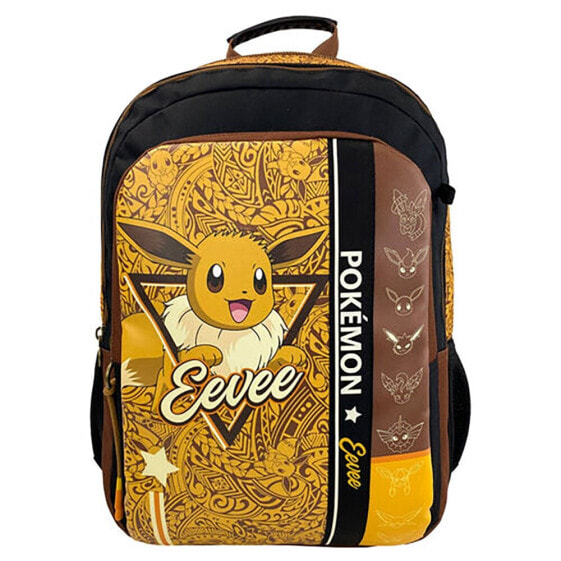 CYP BRANDS Eevee 42 cm Pokémon backpack