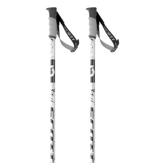 SCOTT Pure Srs Poles