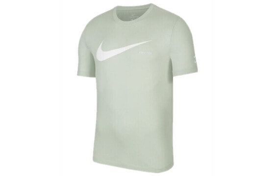 Футболка Nike Sportswear Swoosh DJ2790-330