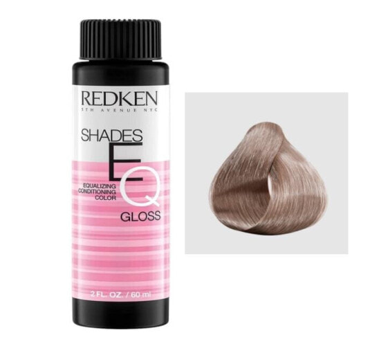 Полуперманентное окрашивание Shades EQ Redken (60 ml)