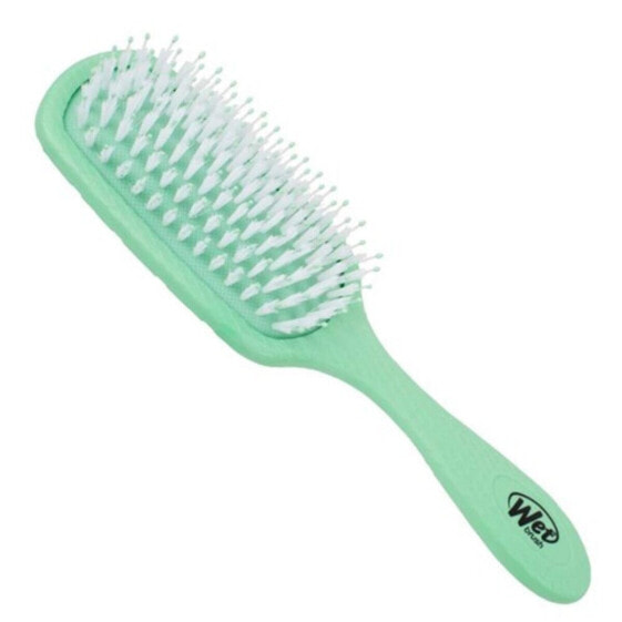 Расческа для волос The Wet Brush Go Green Зеленый смягчитель